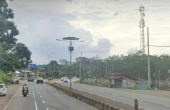 P.0027, Industrial Land in Batang, Indonesia